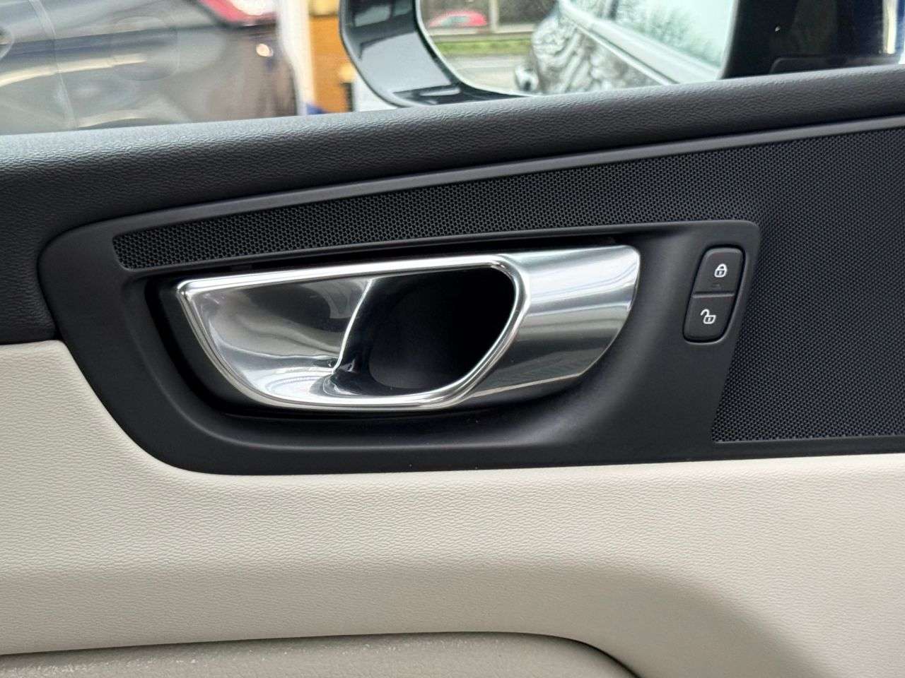 2018 VOLVO XC60 2018 VOLVO XC60