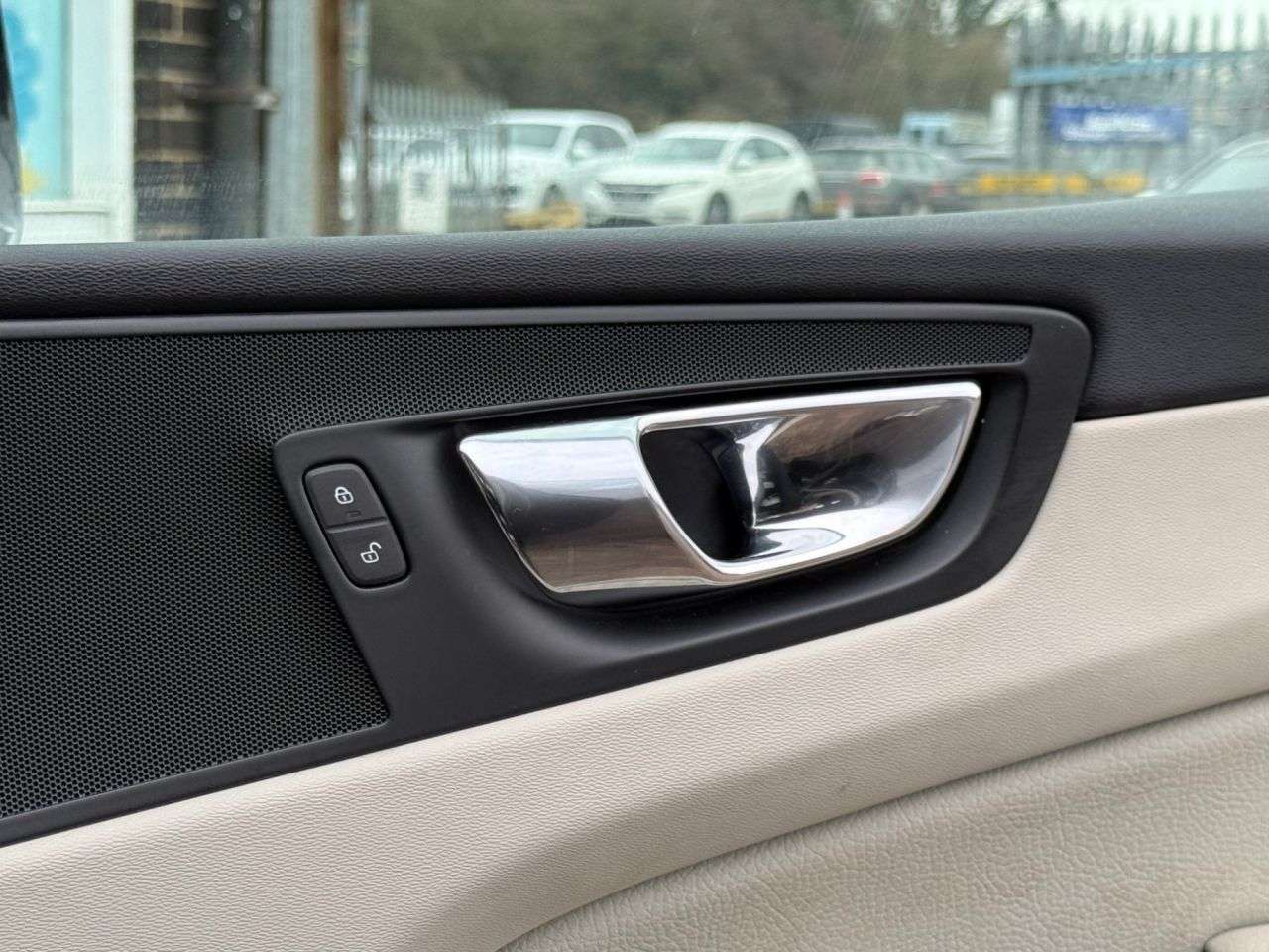 2018 VOLVO XC60 2018 VOLVO XC60