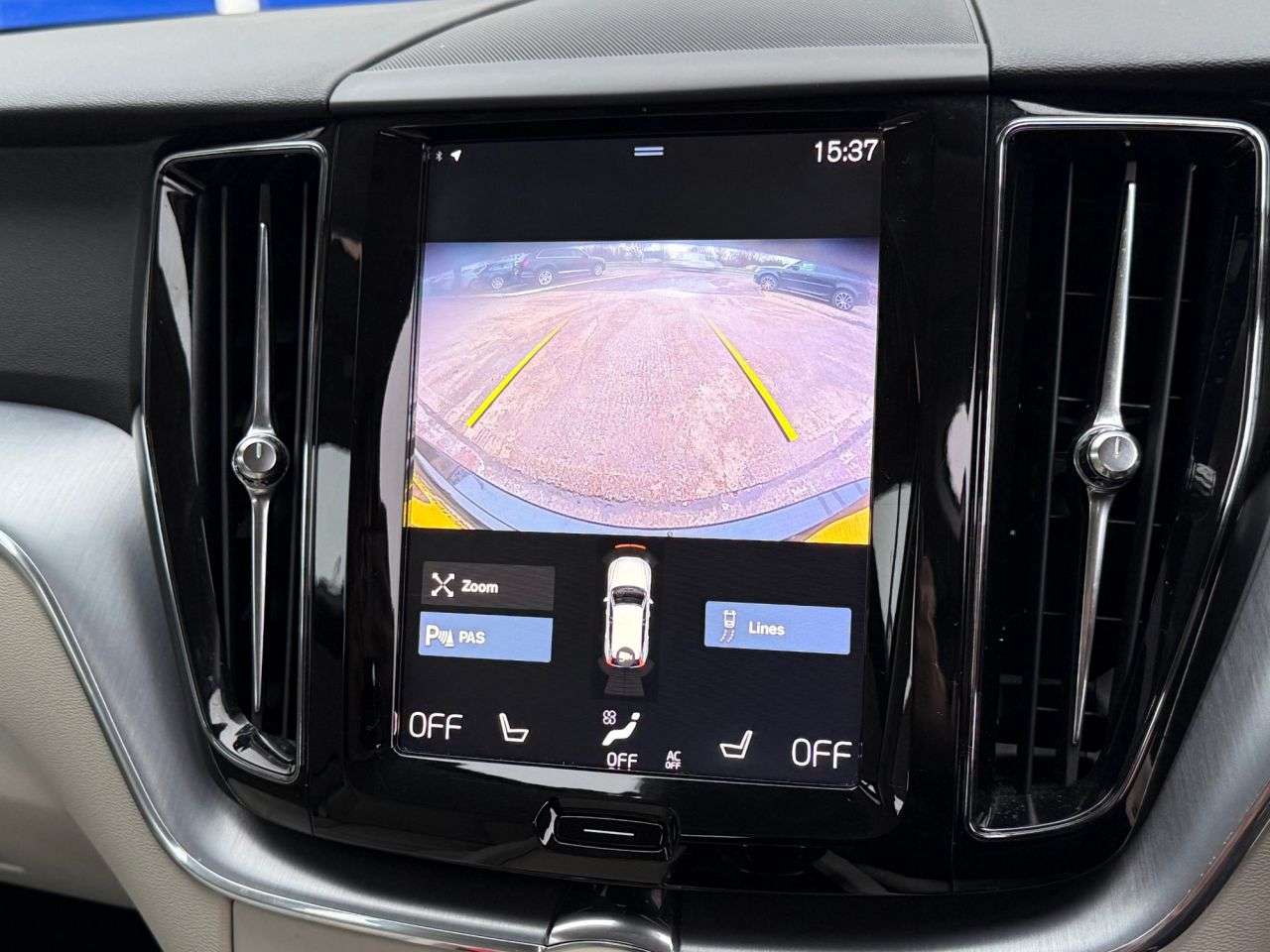 2018 VOLVO XC60 2018 VOLVO XC60