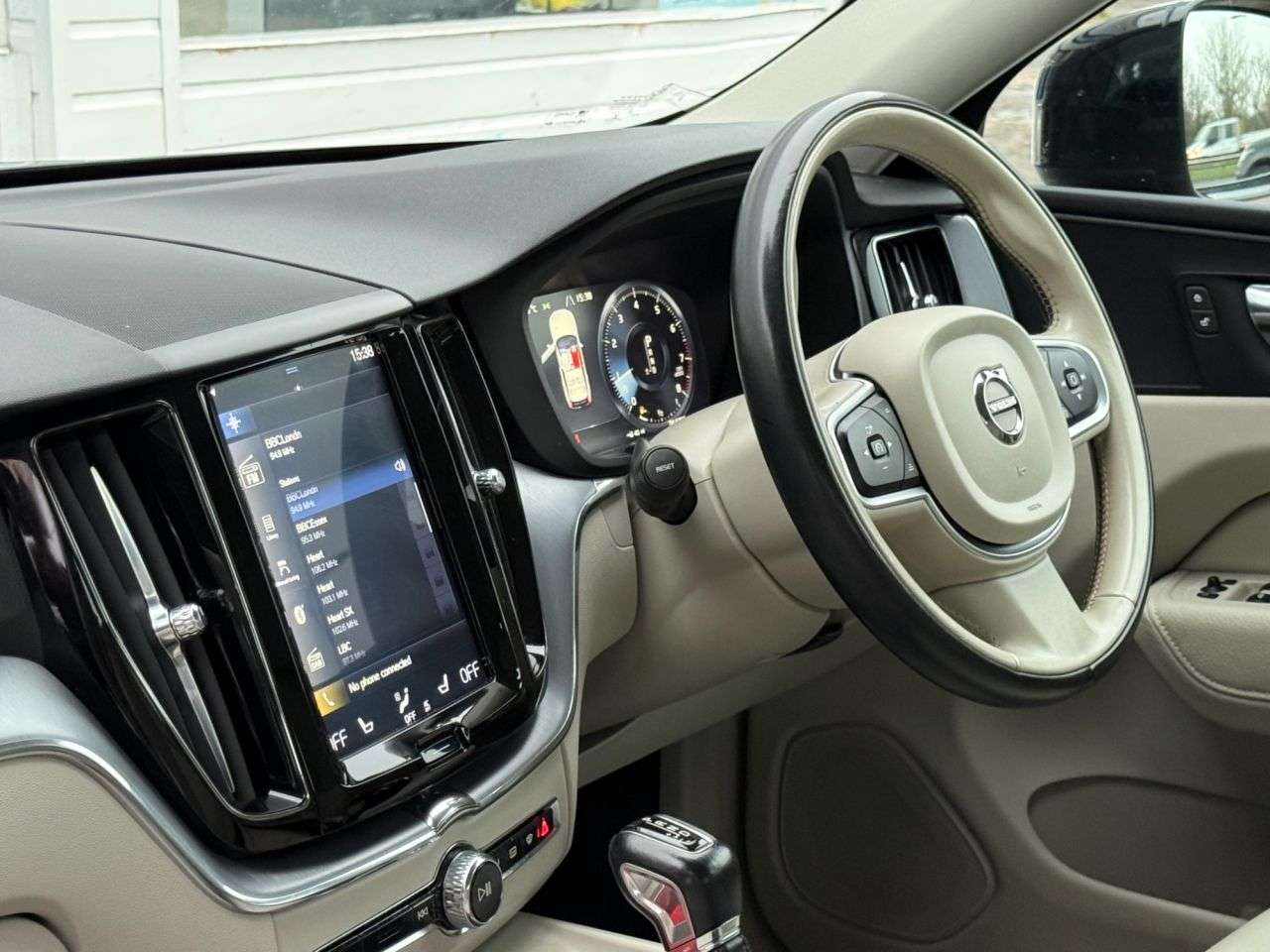 2018 VOLVO XC60 2018 VOLVO XC60