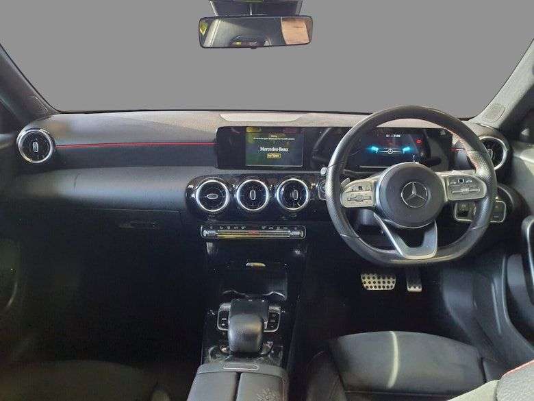 2018 MERCEDES A-CLASS 2018 MERCEDES A-CLASS