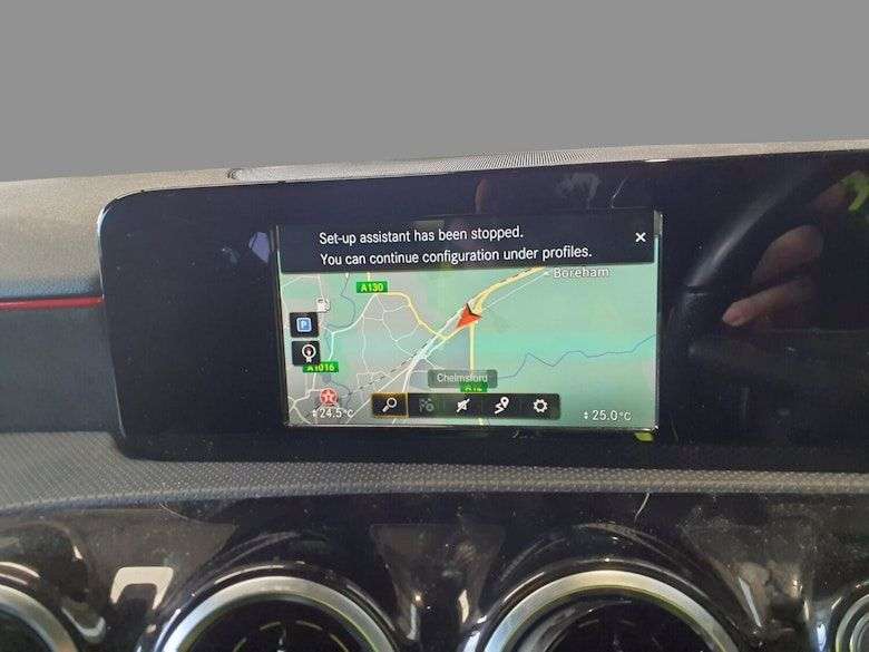 2018 MERCEDES A-CLASS 2018 MERCEDES A-CLASS