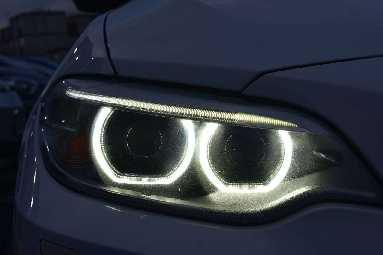 2017 BMW 2 SERIES 2017 BMW 2 SERIES