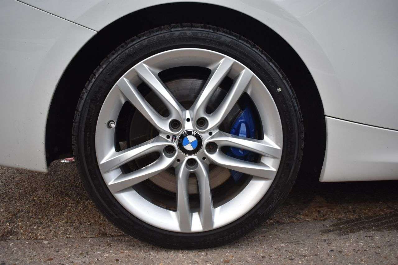 2017 BMW 2 SERIES 2017 BMW 2 SERIES