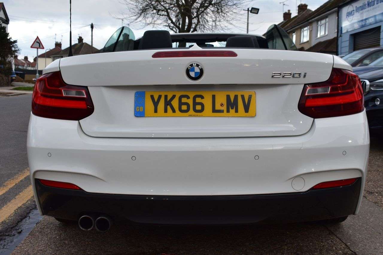 2017 BMW 2 SERIES 2017 BMW 2 SERIES