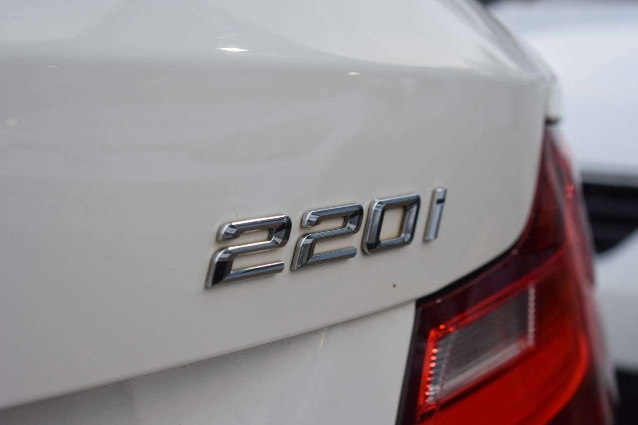 2017 BMW 2 SERIES 2017 BMW 2 SERIES