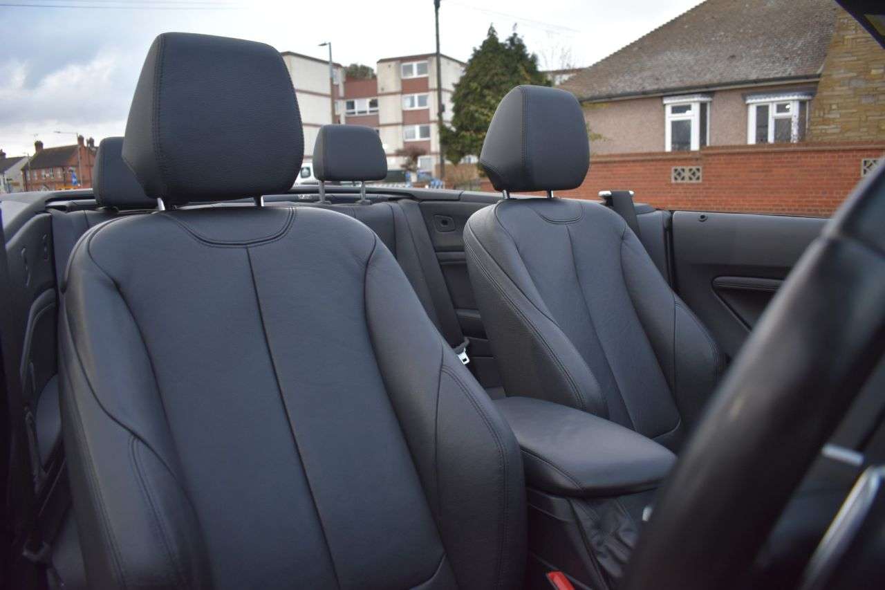 2017 BMW 2 SERIES 2017 BMW 2 SERIES