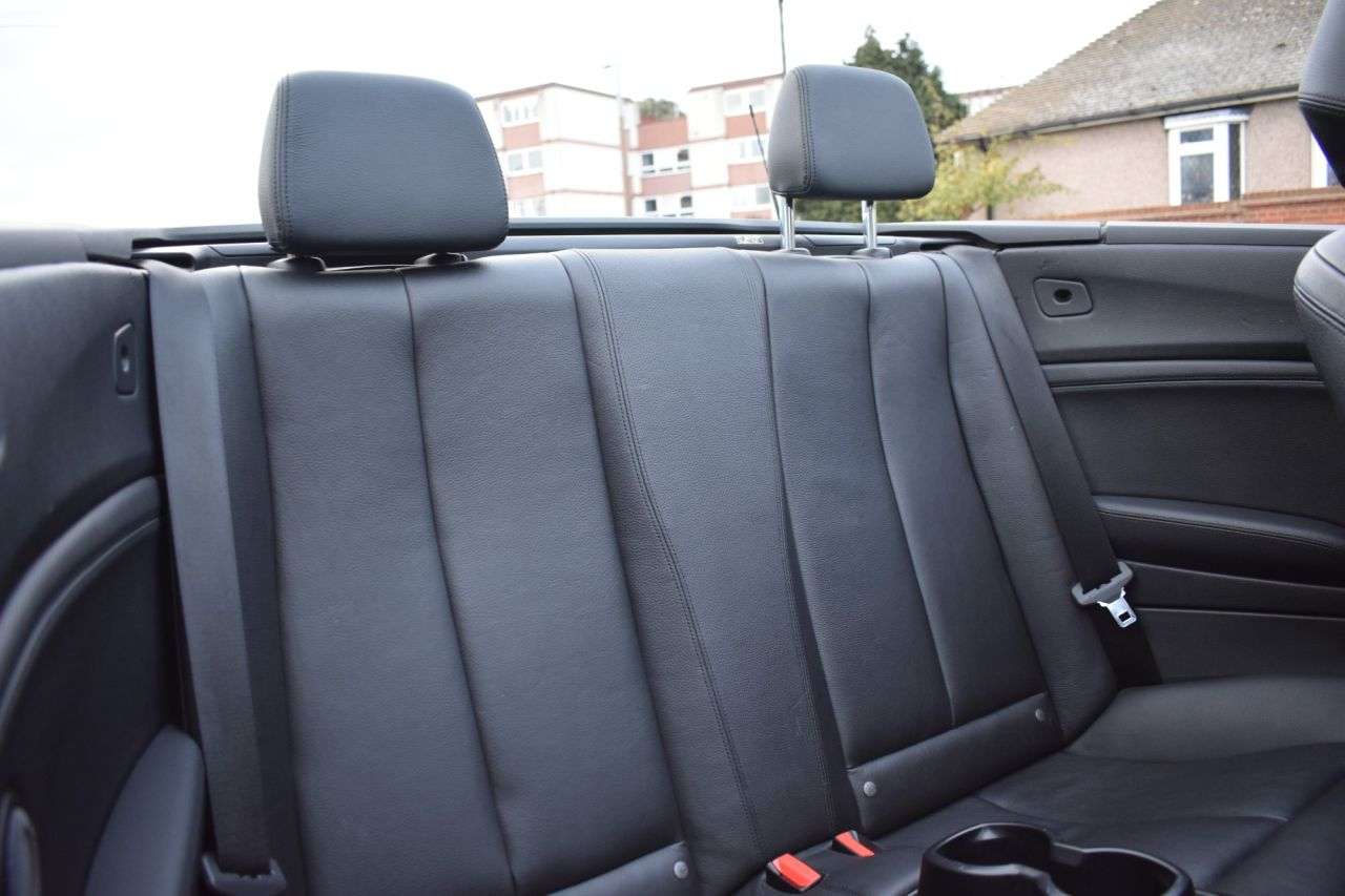 2017 BMW 2 SERIES 2017 BMW 2 SERIES