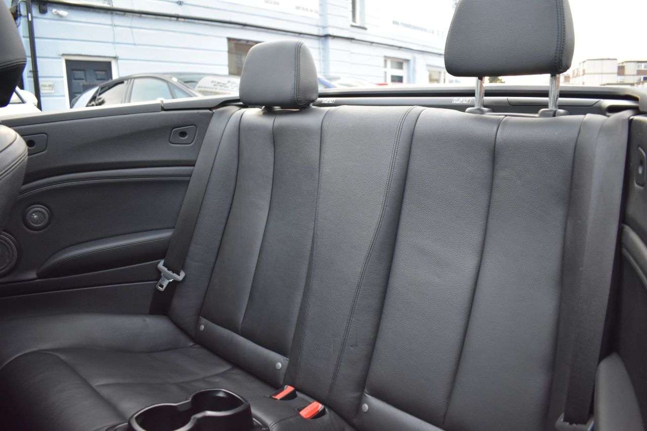 2017 BMW 2 SERIES 2017 BMW 2 SERIES