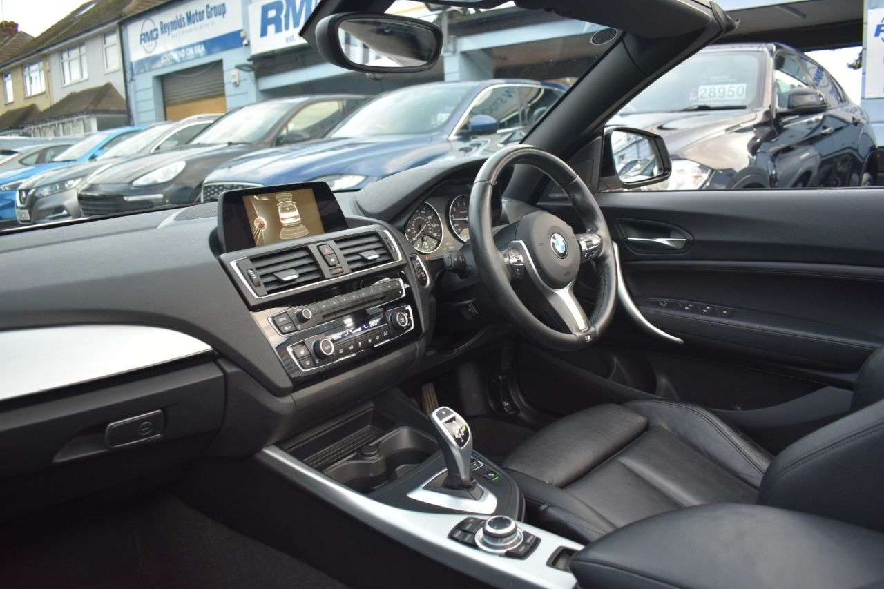 2017 BMW 2 SERIES 2017 BMW 2 SERIES