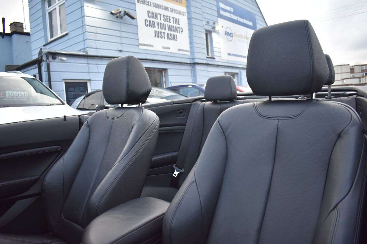 2017 BMW 2 SERIES 2017 BMW 2 SERIES