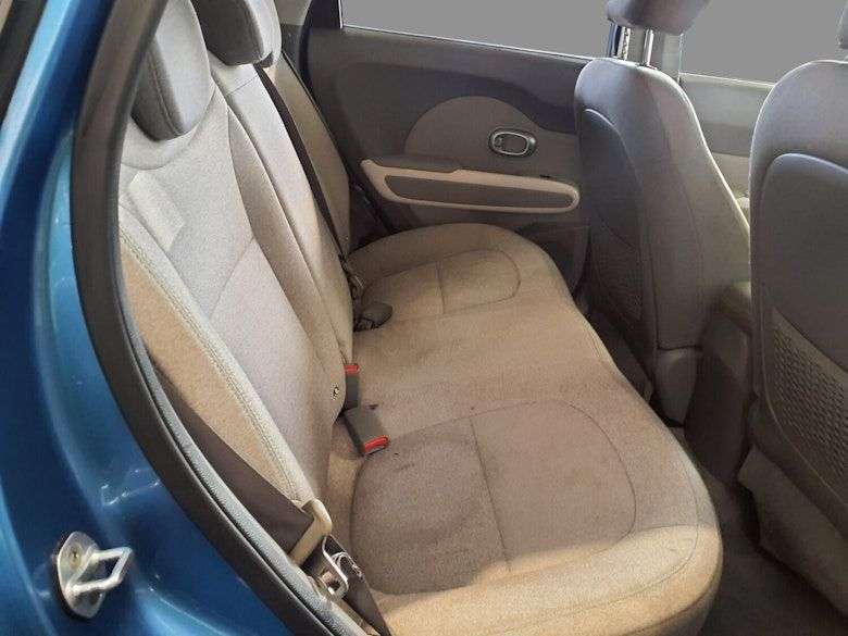 2016 KIA SOUL 2016 KIA SOUL