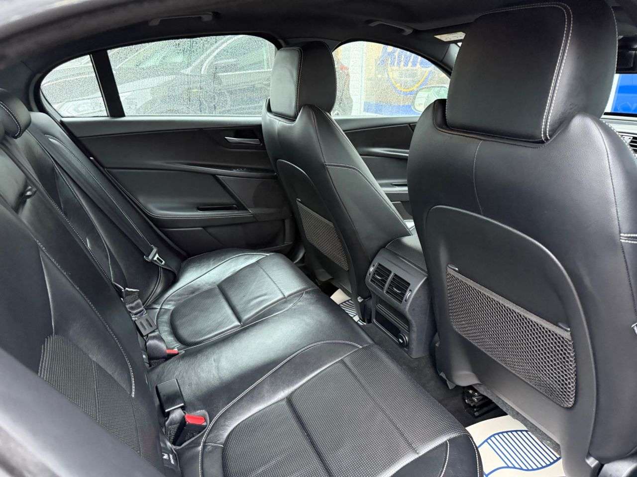 2017 JAGUAR XE 2017 JAGUAR XE