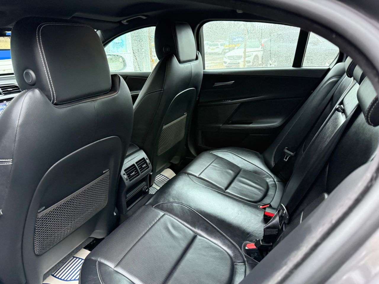 2017 JAGUAR XE 2017 JAGUAR XE