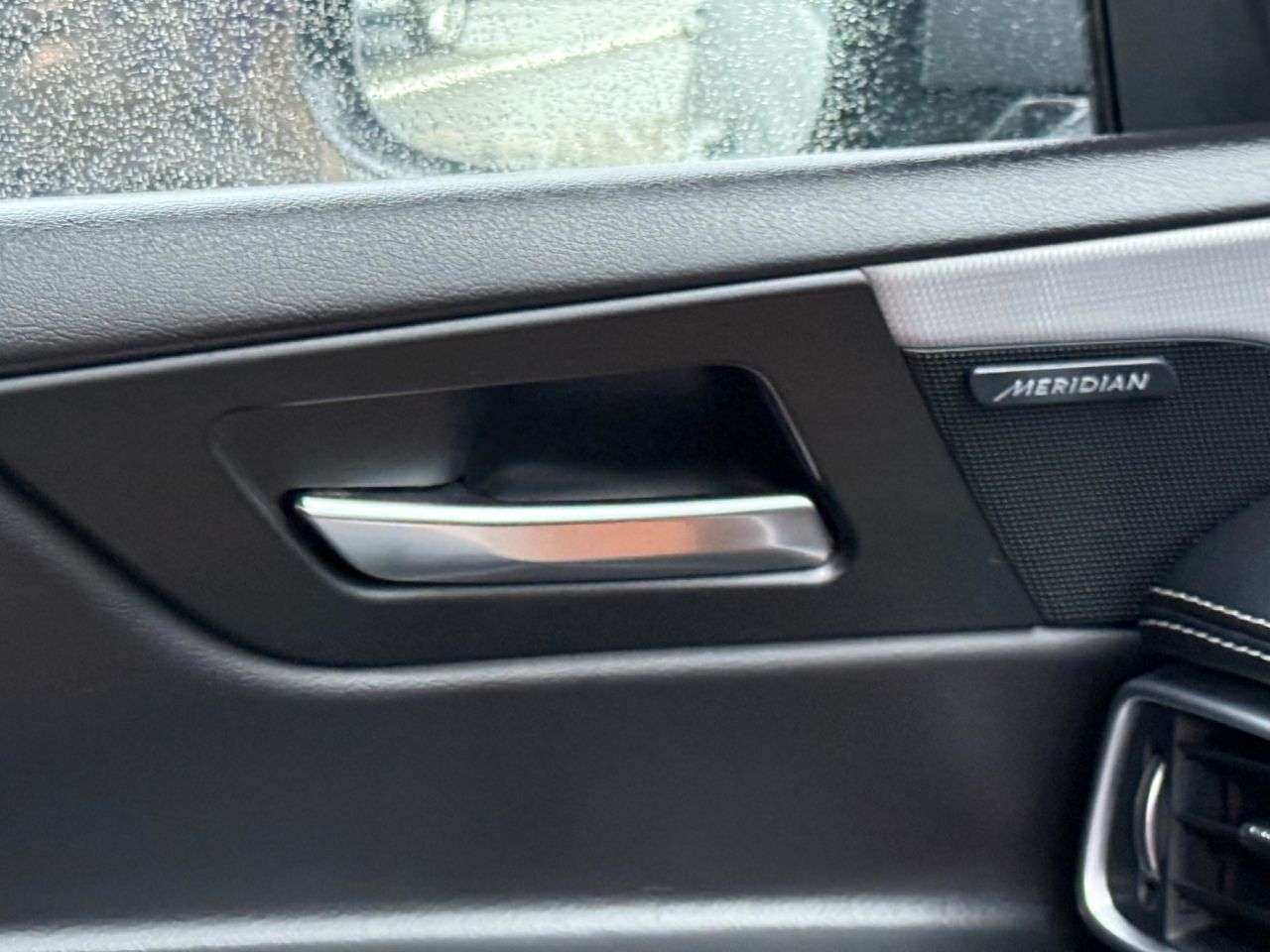 2017 JAGUAR XE 2017 JAGUAR XE