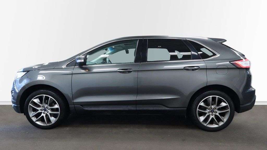 2017 FORD EDGE 2017 FORD EDGE