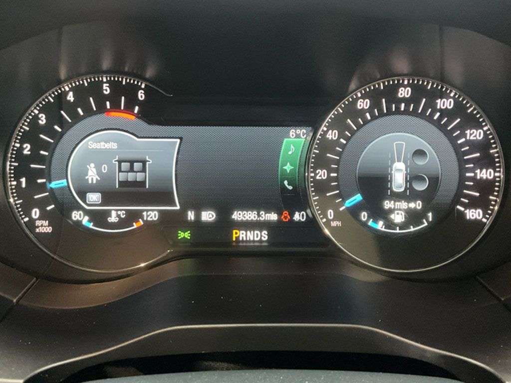 2017 FORD EDGE 2017 FORD EDGE