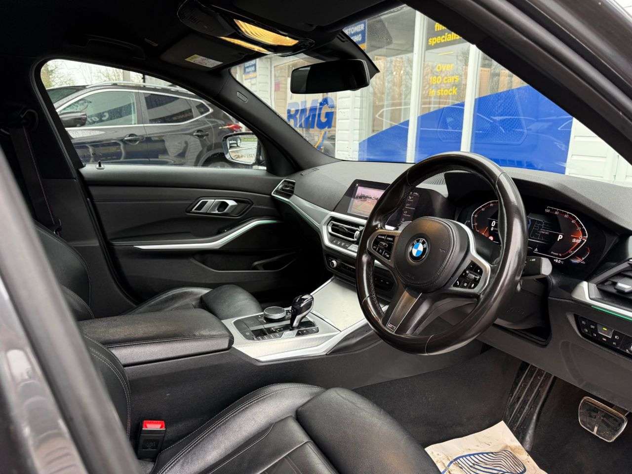 2020 BMW 3 SERIES 2020 BMW 3 SERIES