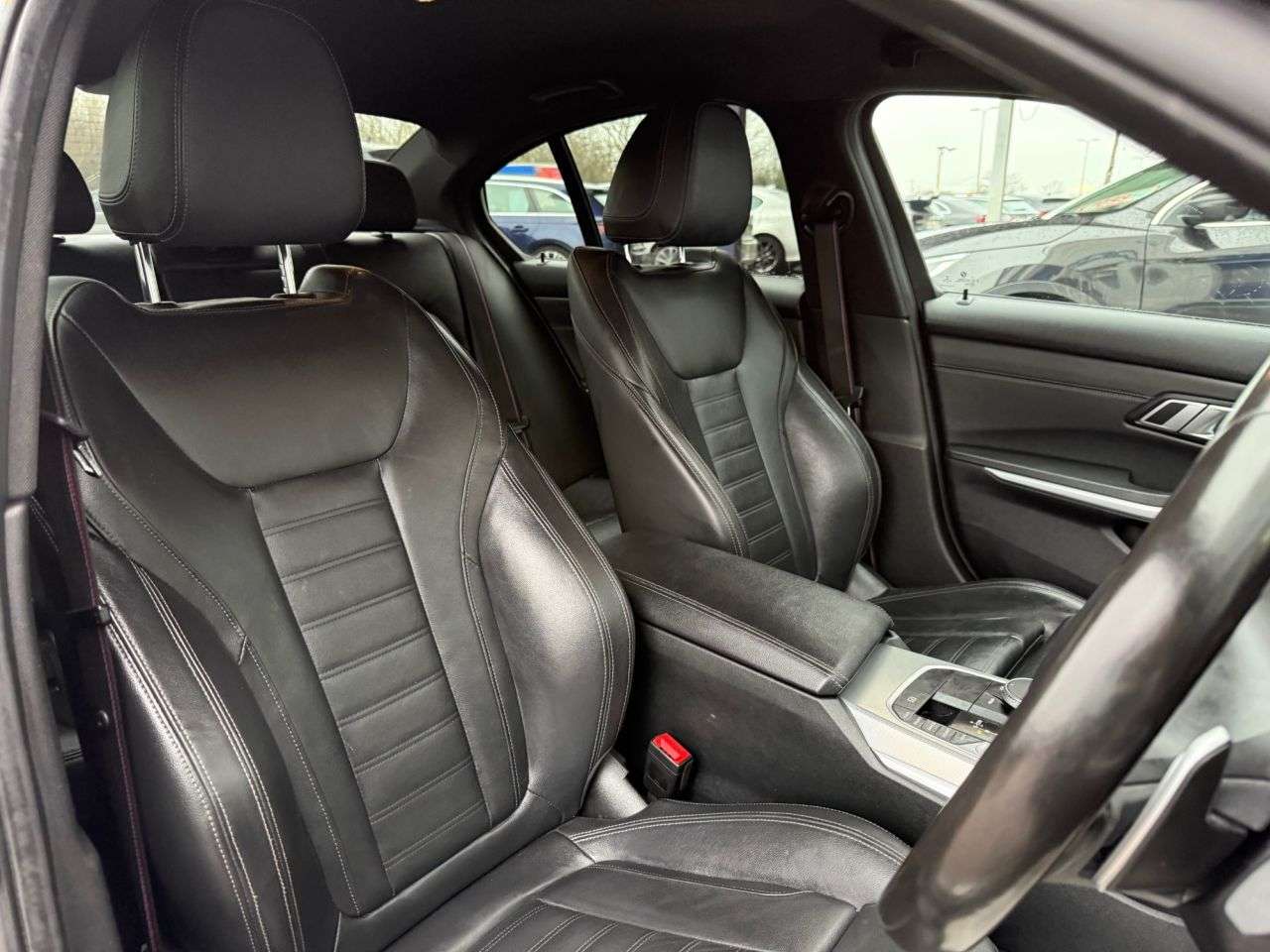 2020 BMW 3 SERIES 2020 BMW 3 SERIES