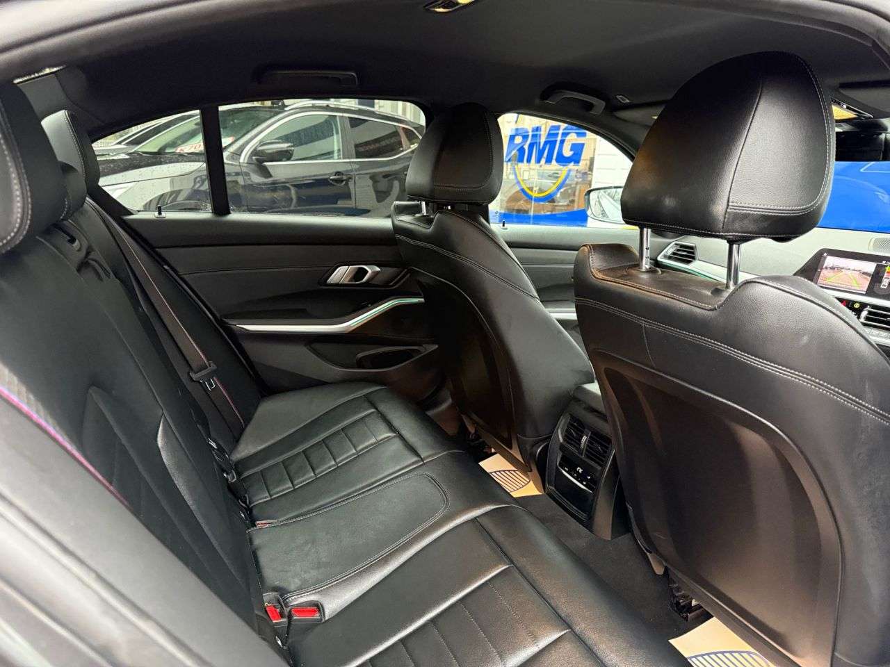 2020 BMW 3 SERIES 2020 BMW 3 SERIES