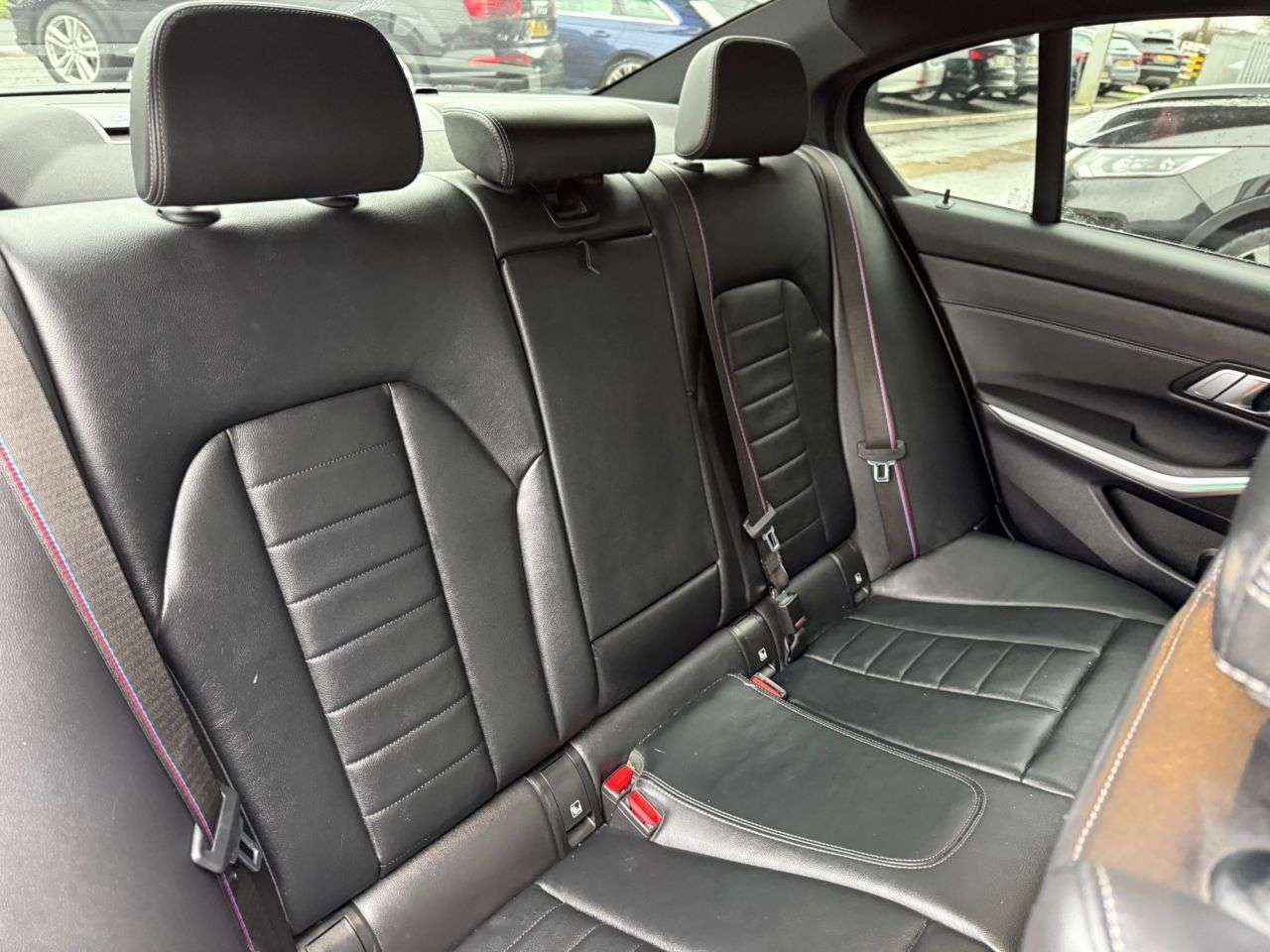 2020 BMW 3 SERIES 2020 BMW 3 SERIES