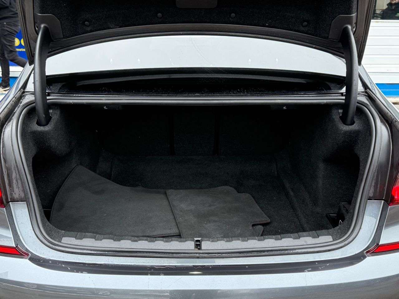 2020 BMW 3 SERIES 2020 BMW 3 SERIES