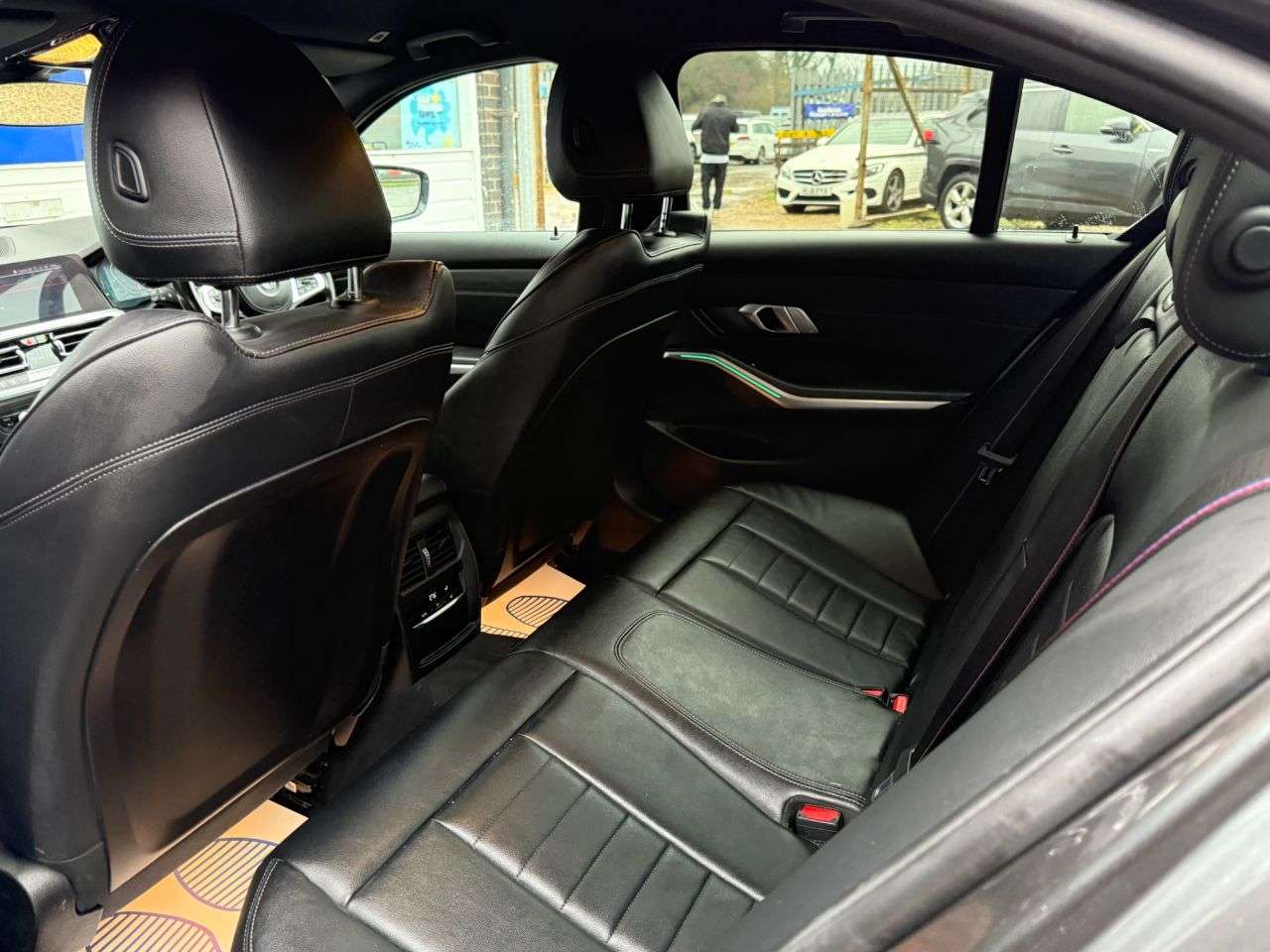 2020 BMW 3 SERIES 2020 BMW 3 SERIES