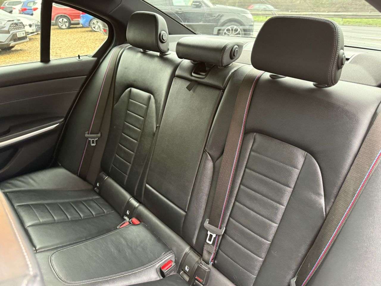 2020 BMW 3 SERIES 2020 BMW 3 SERIES