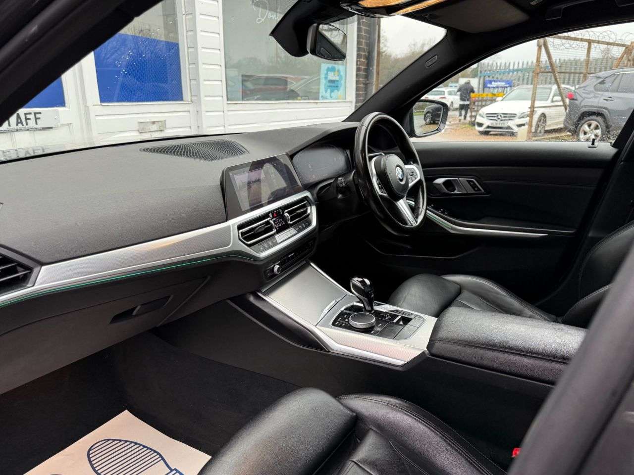 2020 BMW 3 SERIES 2020 BMW 3 SERIES