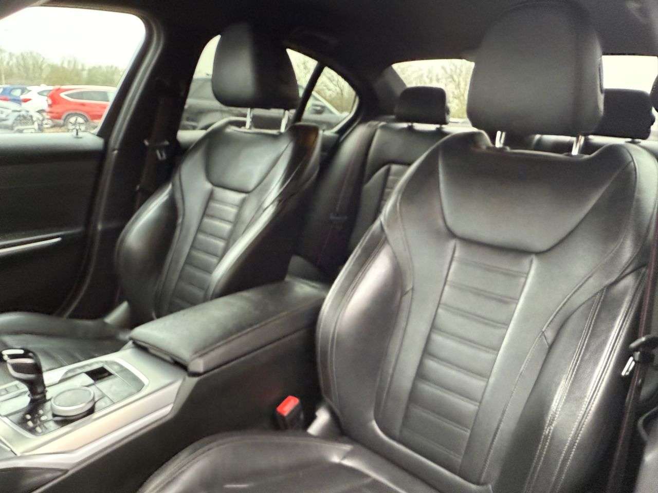 2020 BMW 3 SERIES 2020 BMW 3 SERIES