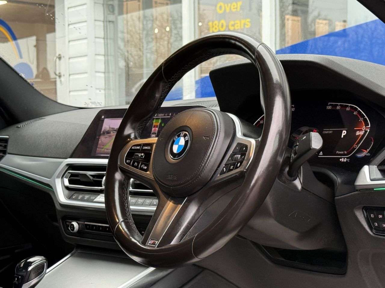 2020 BMW 3 SERIES 2020 BMW 3 SERIES