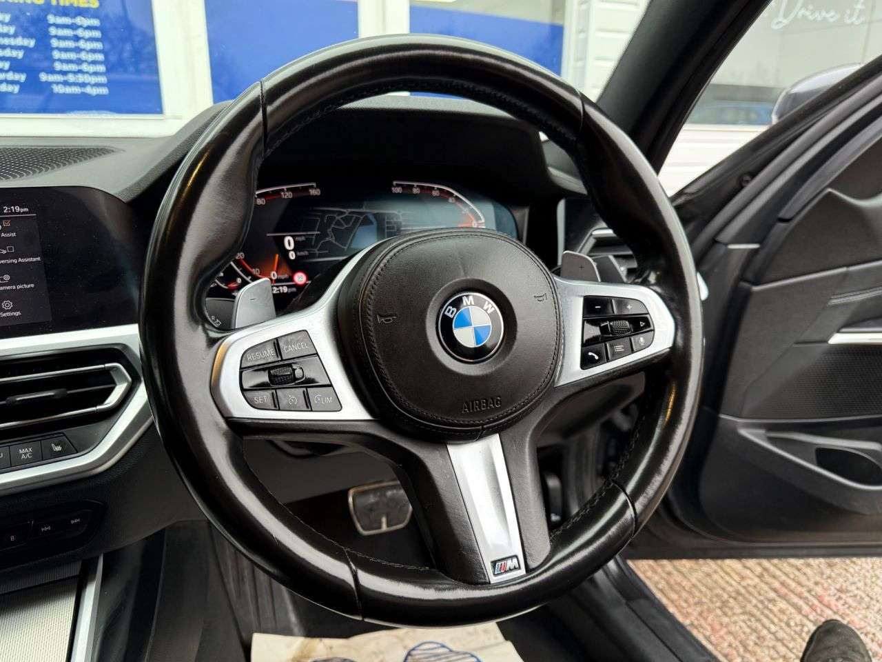 2020 BMW 3 SERIES 2020 BMW 3 SERIES