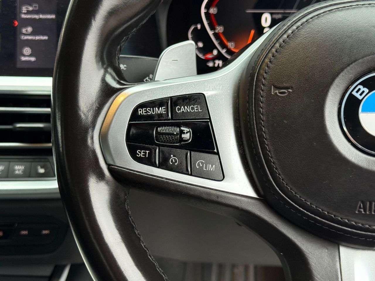 2020 BMW 3 SERIES 2020 BMW 3 SERIES