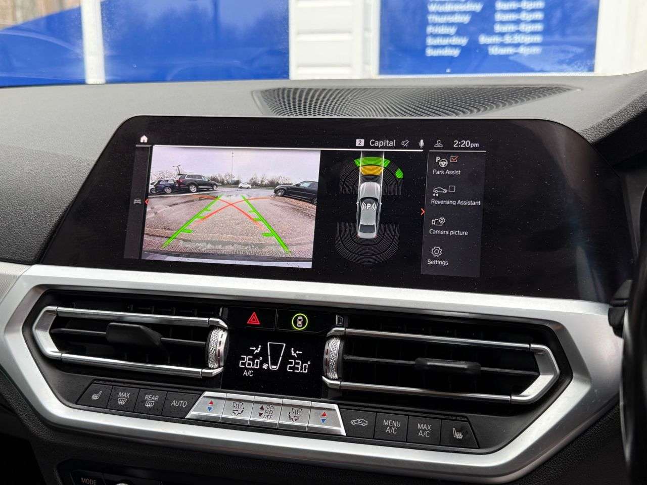 2020 BMW 3 SERIES 2020 BMW 3 SERIES