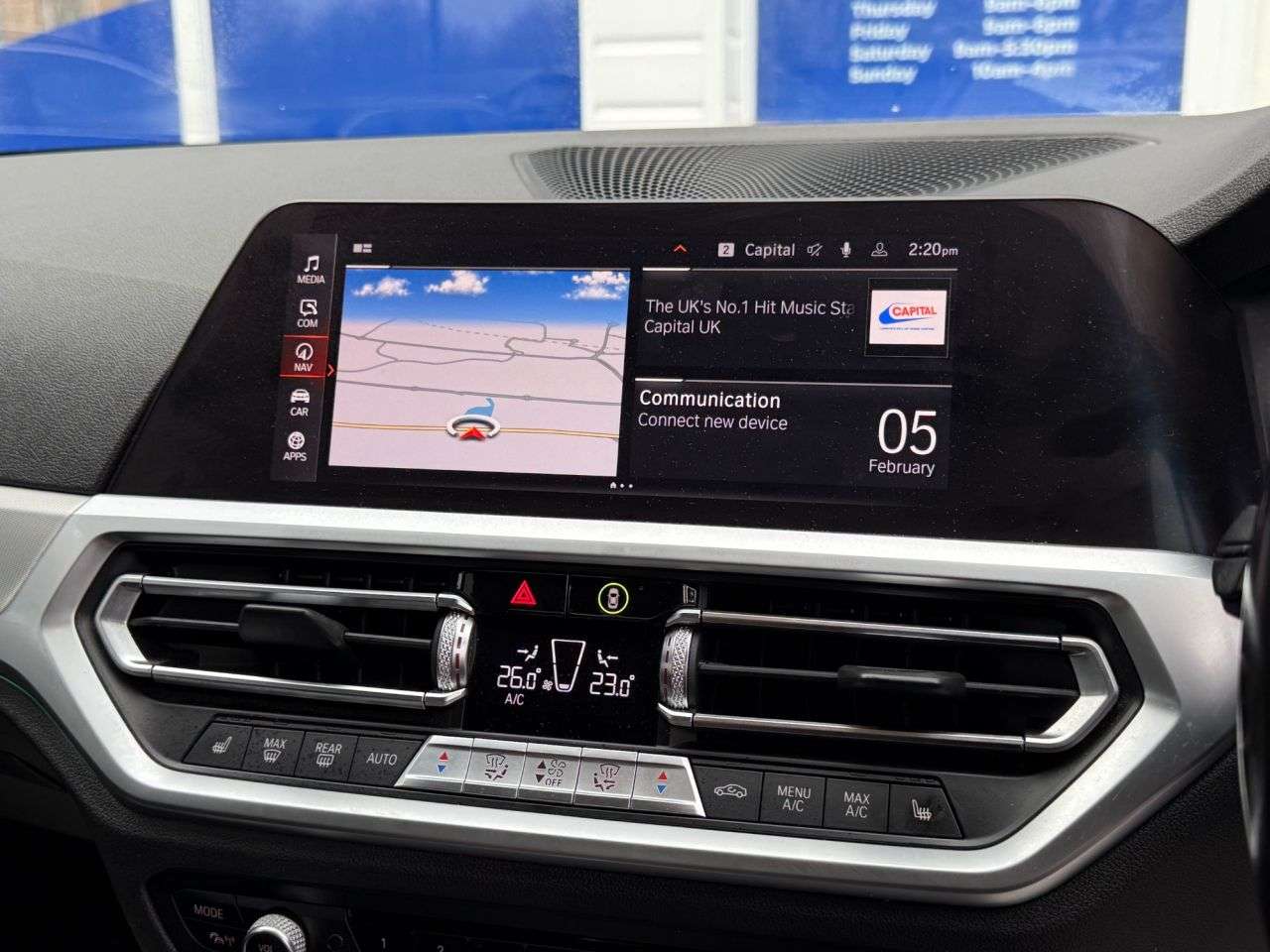 2020 BMW 3 SERIES 2020 BMW 3 SERIES