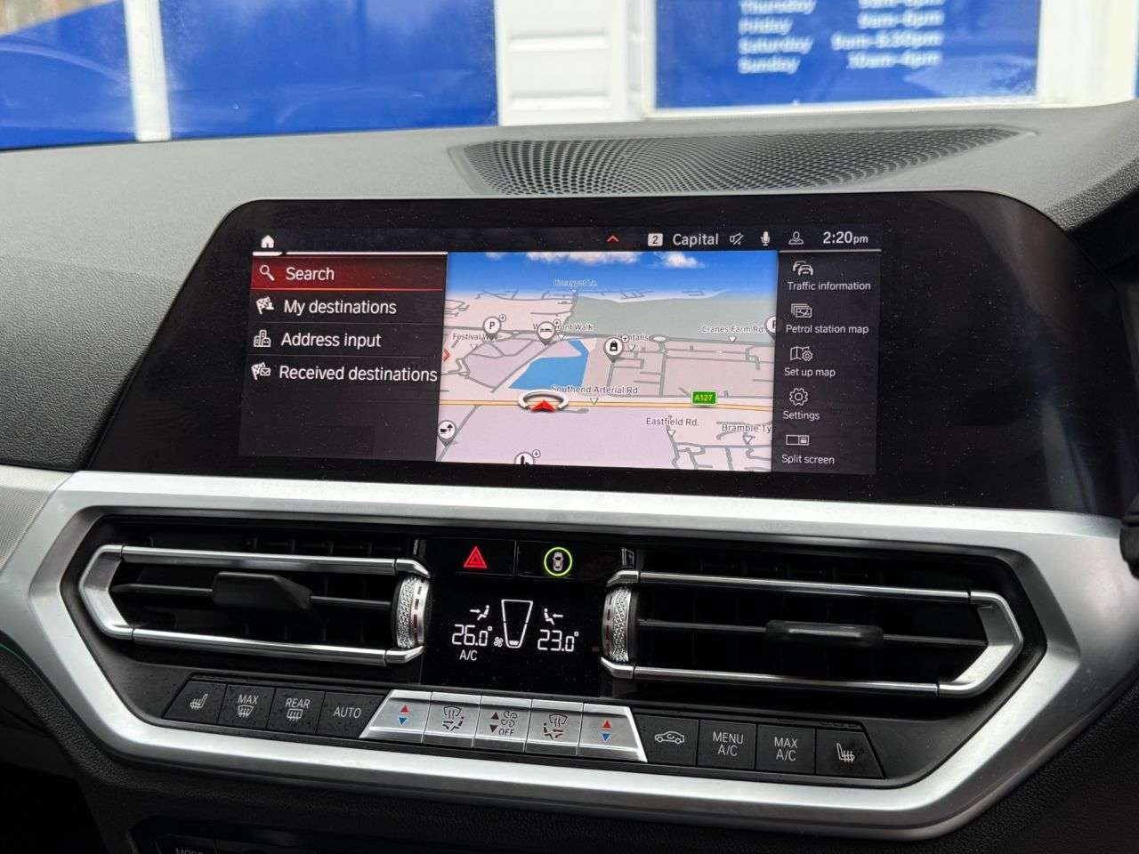 2020 BMW 3 SERIES 2020 BMW 3 SERIES