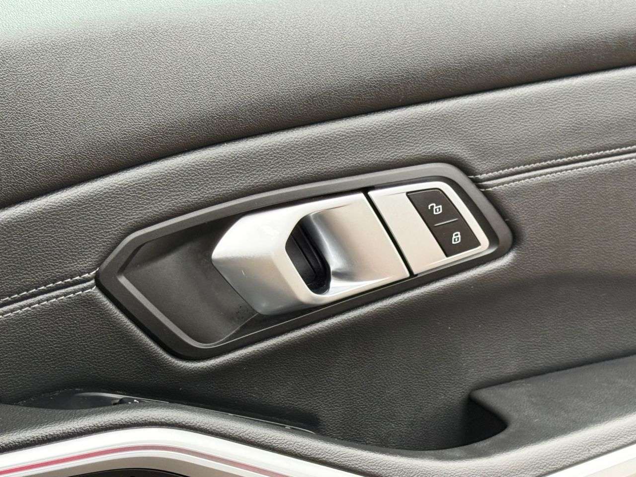 2020 BMW 3 SERIES 2020 BMW 3 SERIES