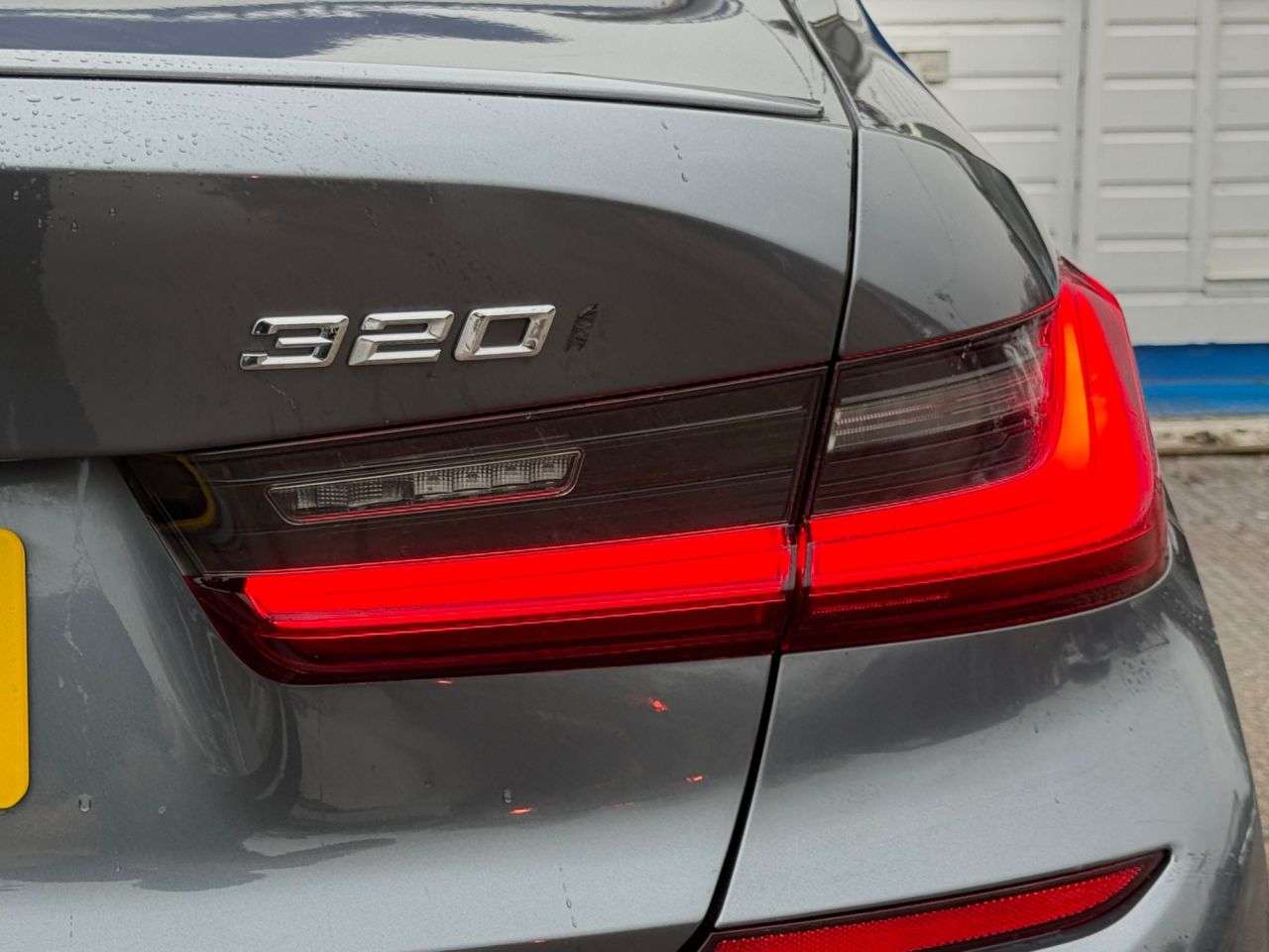 2020 BMW 3 SERIES 2020 BMW 3 SERIES