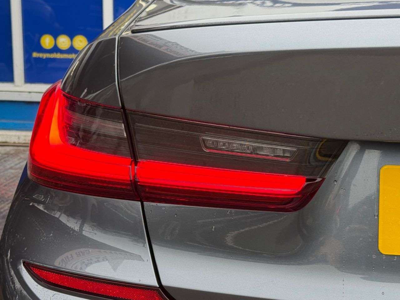 2020 BMW 3 SERIES 2020 BMW 3 SERIES