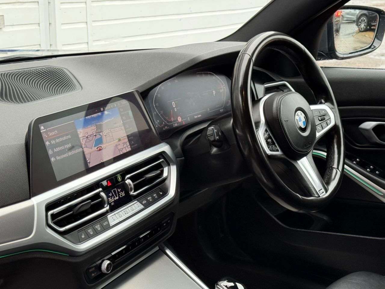 2020 BMW 3 SERIES 2020 BMW 3 SERIES