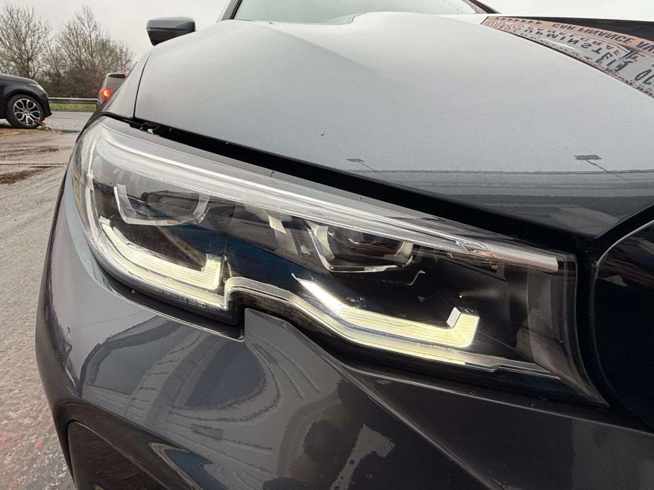 2020 BMW 3 SERIES 2020 BMW 3 SERIES