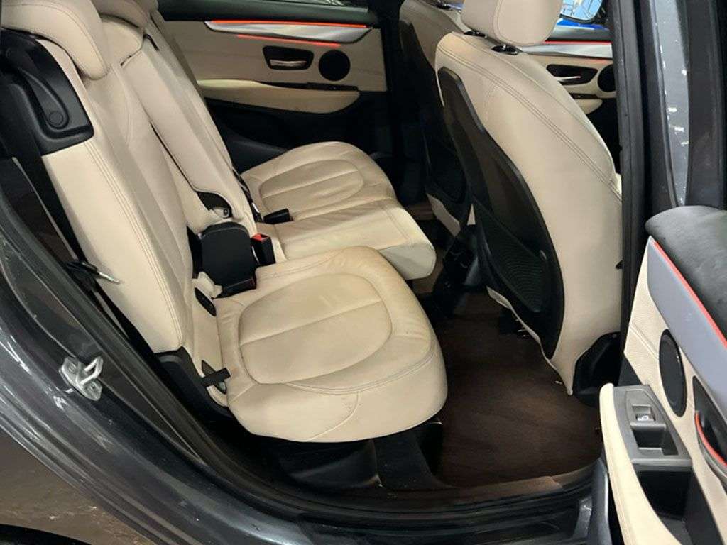 A 2019 BMW 2 SERIES GRAN TOURER 1.5 218i M Sport MPV 5dr Petrol DCT Euro 6 (s/s) (140 ps) SAT-NAV / PARKING A 2019 BMW 2 SERIES GRAN TOURER 1.5 218i M Sport MPV 5dr Petrol DCT Euro 6 (s/s) (140 ps) SAT-NAV / PARKING