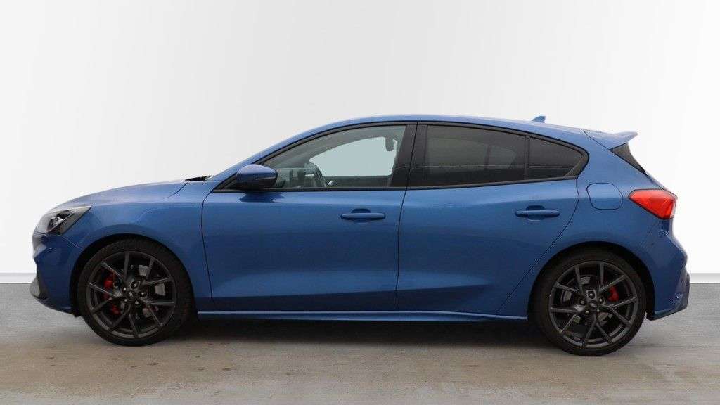 2020 FORD FOCUS 2020 FORD FOCUS