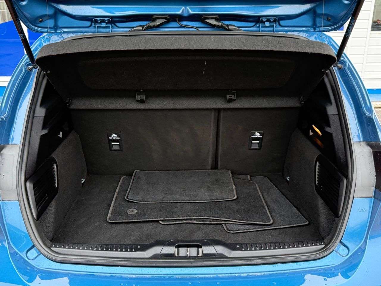 2020 FORD FOCUS 2020 FORD FOCUS