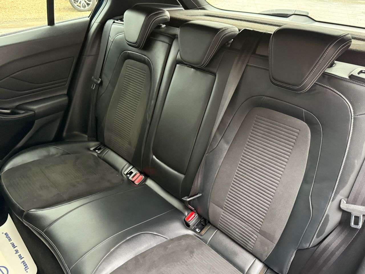 2020 FORD FOCUS 2020 FORD FOCUS