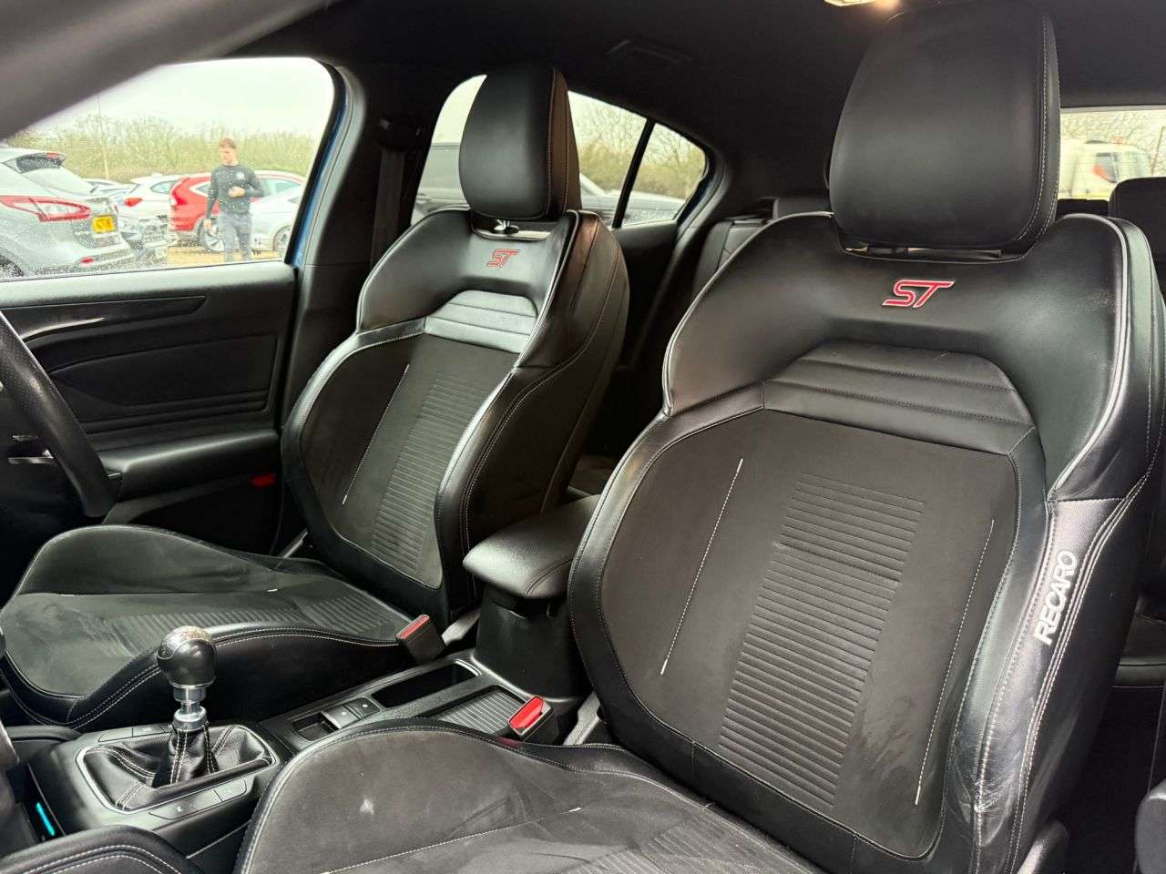 2020 FORD FOCUS 2020 FORD FOCUS