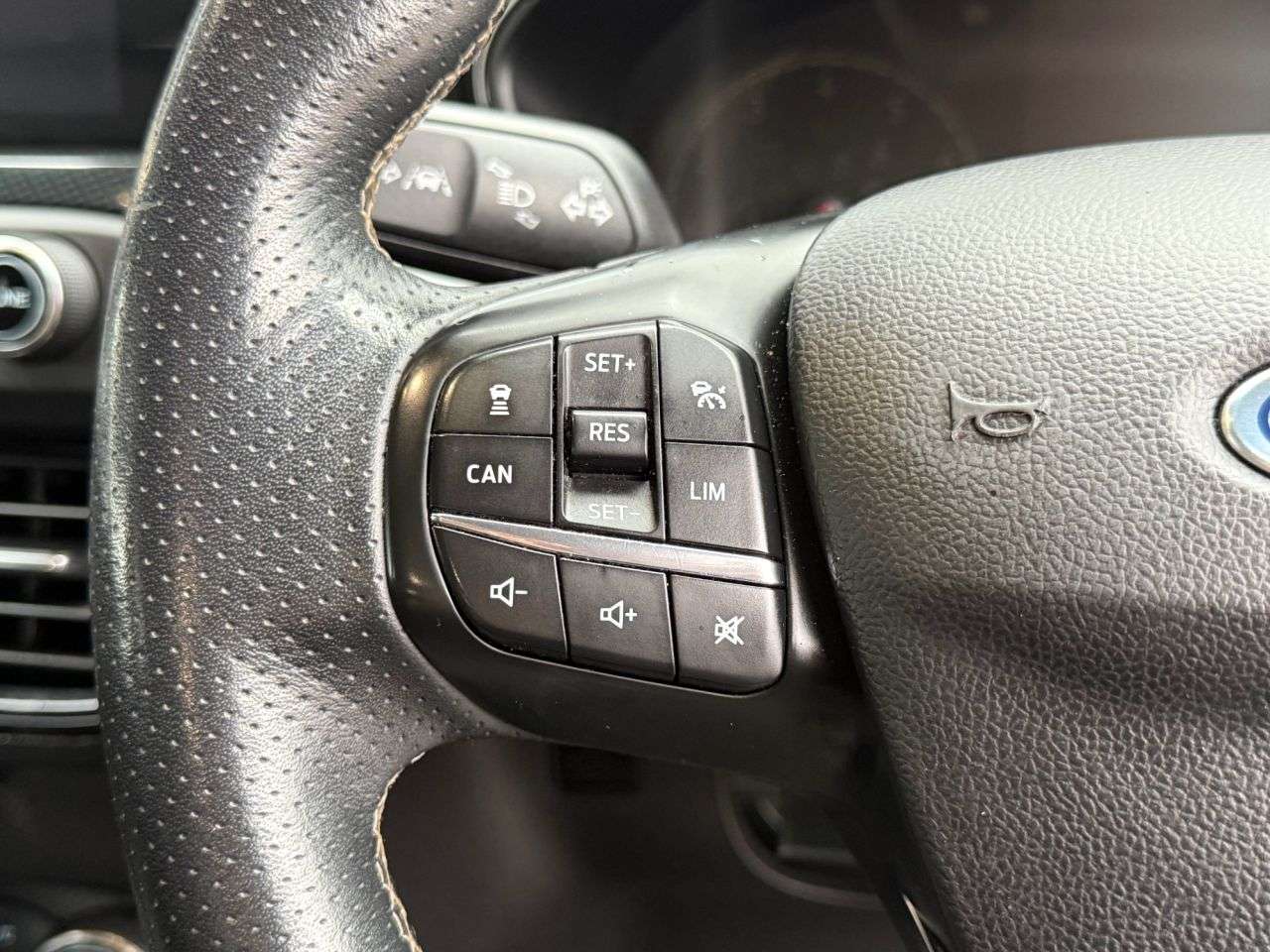 2020 FORD FOCUS 2020 FORD FOCUS