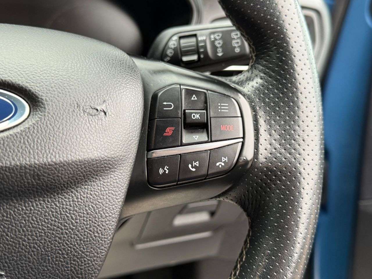 2020 FORD FOCUS 2020 FORD FOCUS