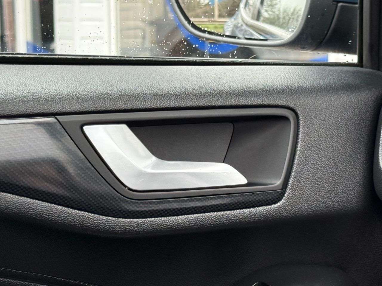 2020 FORD FOCUS 2020 FORD FOCUS