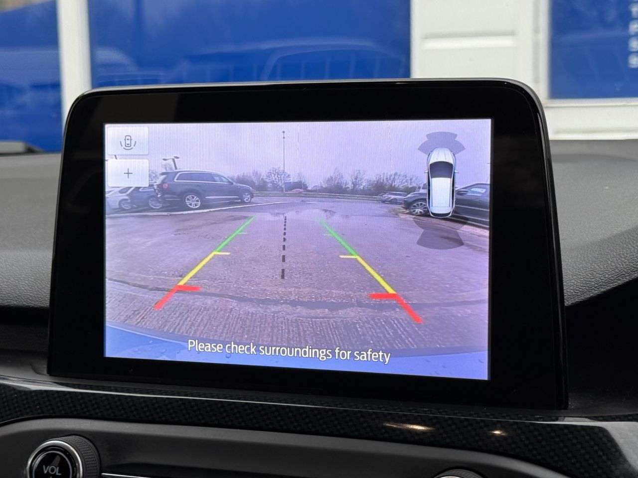 2020 FORD FOCUS 2020 FORD FOCUS